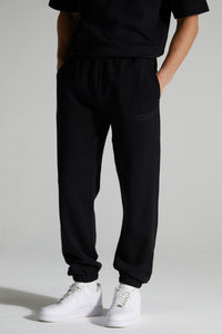 Jet Black 