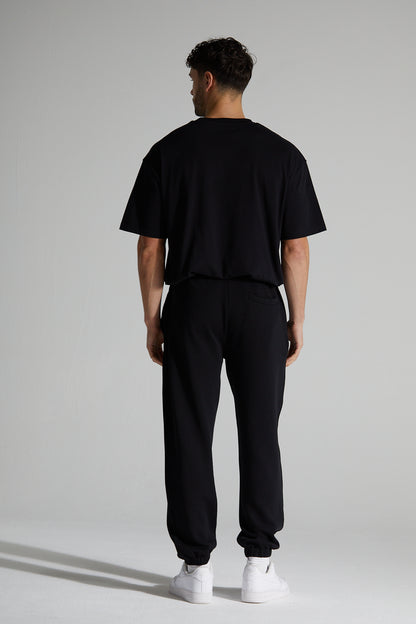 Original Joggers - Jet Black