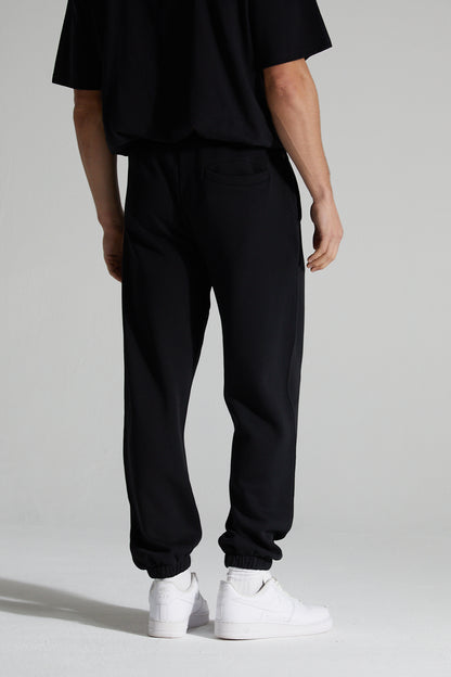 Original Joggers - Jet Black