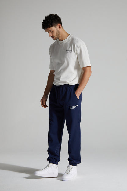 Original Joggers - Midnight Blue