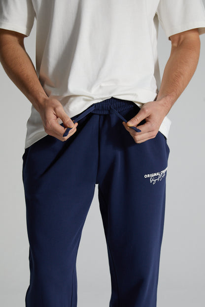 Original Joggers - Midnight Blue