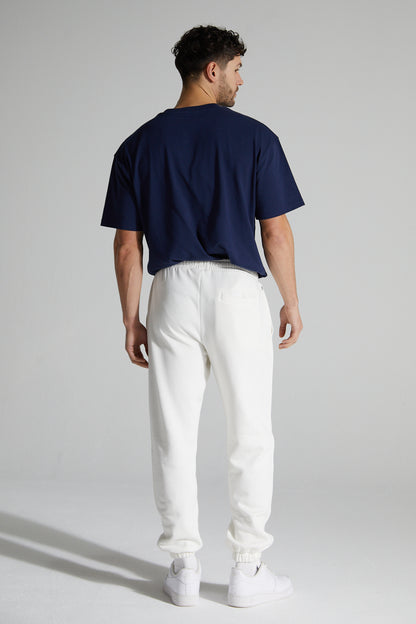 Original Joggers - Paper White