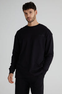 Jet Black 
