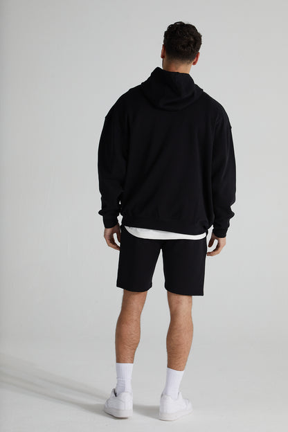 Original Hoodie - Jet Black