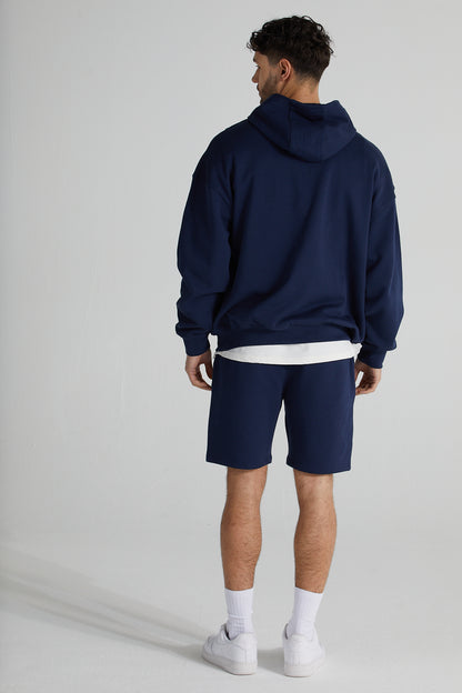 Original Hoodie - Midnight Blue