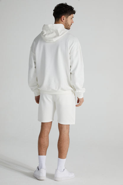 Original Hoodie - Paper White