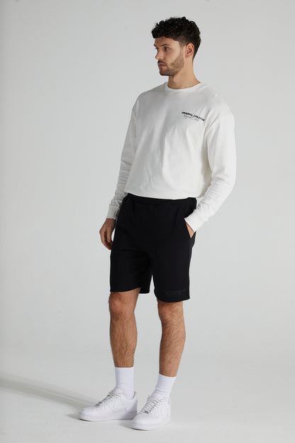 Original Shorts - Jet Black