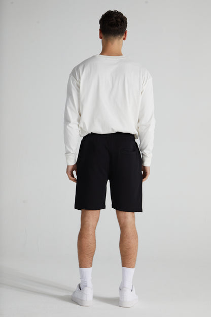 Original Shorts - Jet Black