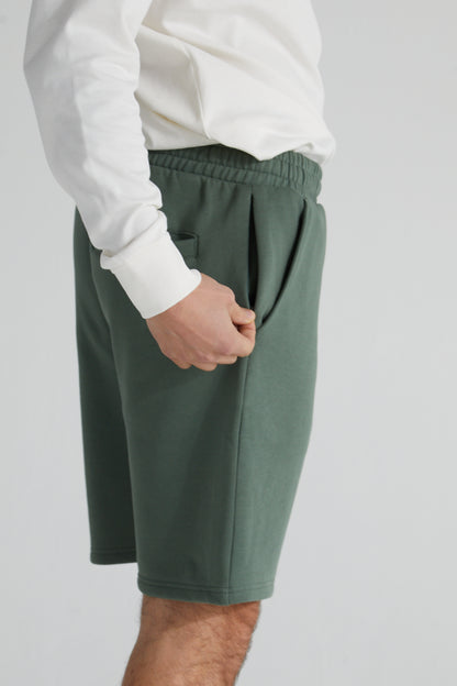 Original Shorts - Hunter Green