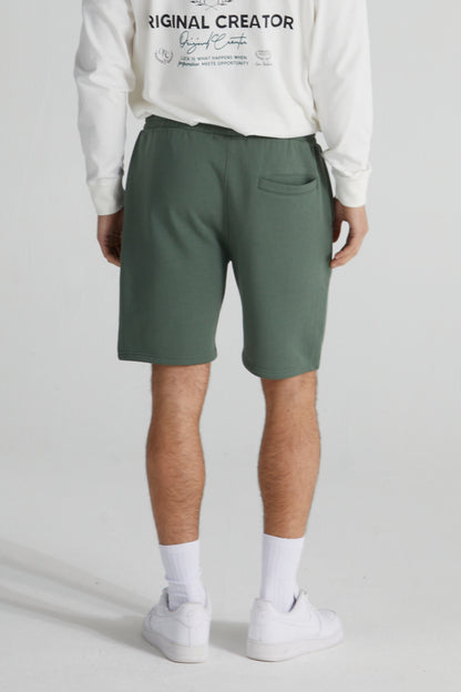 Original Shorts - Hunter Green