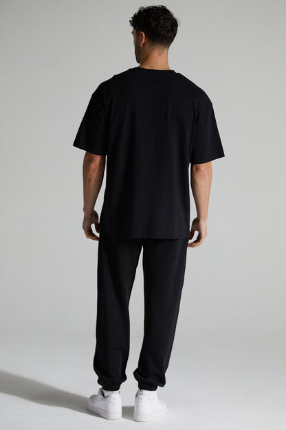Original T-Shirt - Jet Black