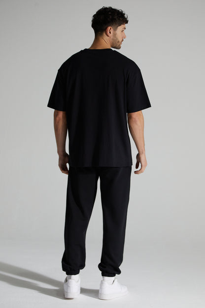Original T-Shirt - Jet Black
