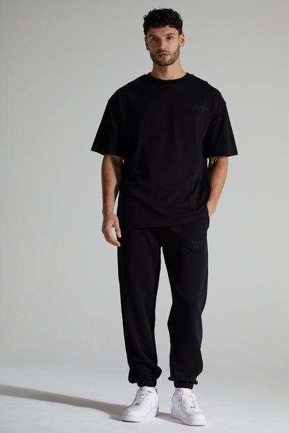 Original T-Shirt - Jet Black