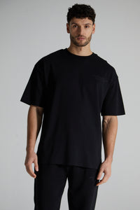 Jet Black 