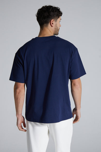 Original T-Shirt - Midnight Blue