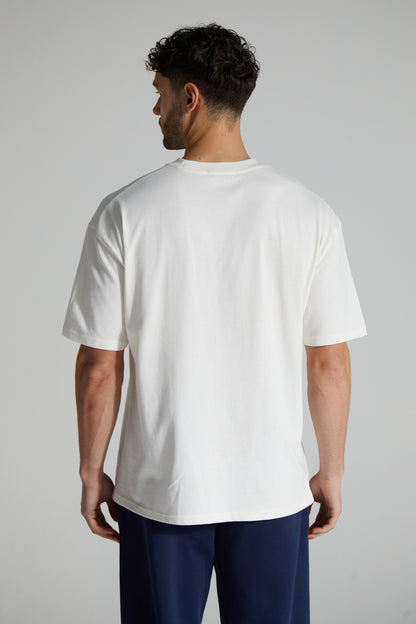 Original T-Shirt - Paper White