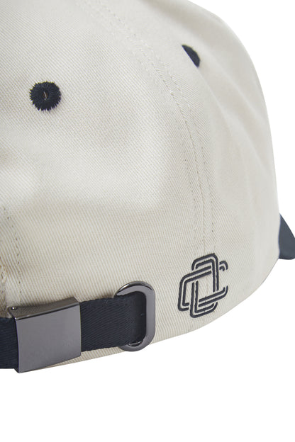 Gothic OC Cap - Off White