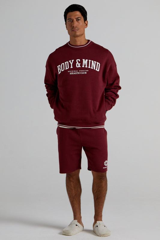 Brick Red
