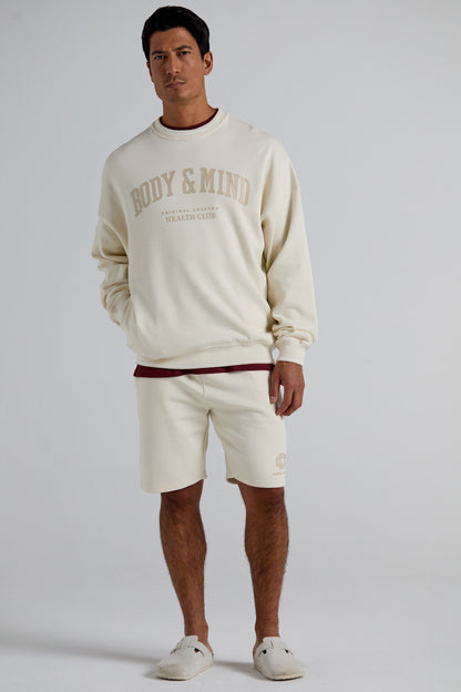 Off White
