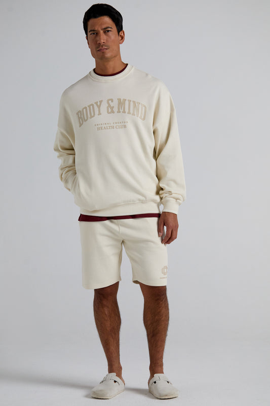 Off White
