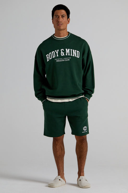 Pine Green