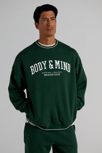 Pine Green 
