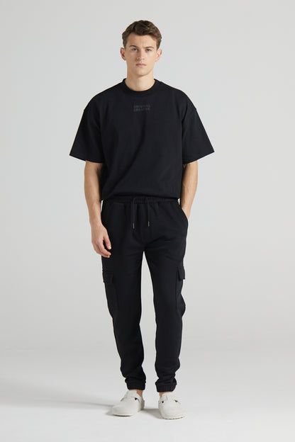 Jet Black