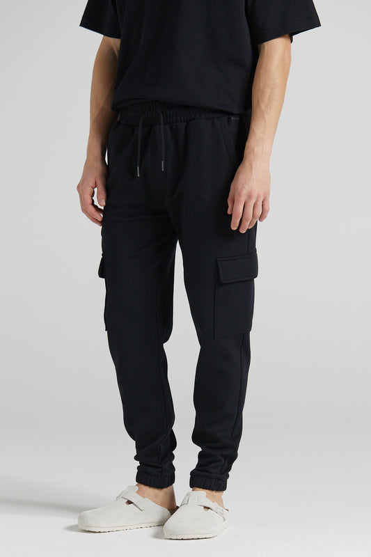 Jet Black