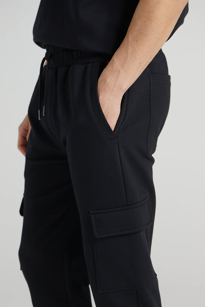 Jet Black