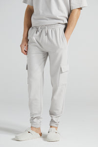 Steel Grey
