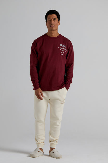 Brick Red