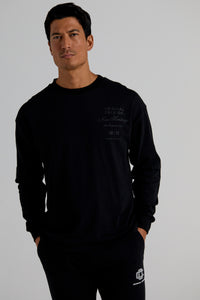 Jet Black
