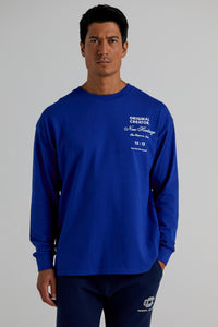 Royal Blue