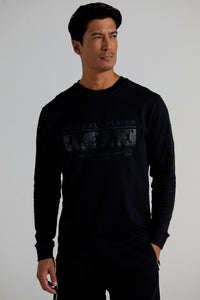 Jet Black