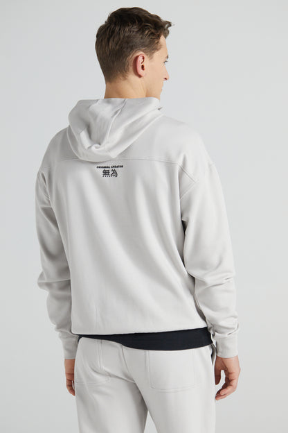 Steel Grey