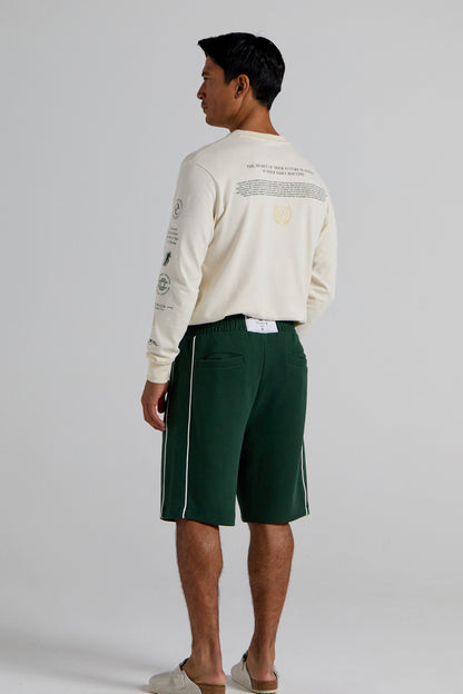 Pine Green