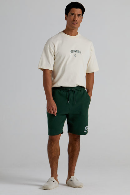 Pine Green