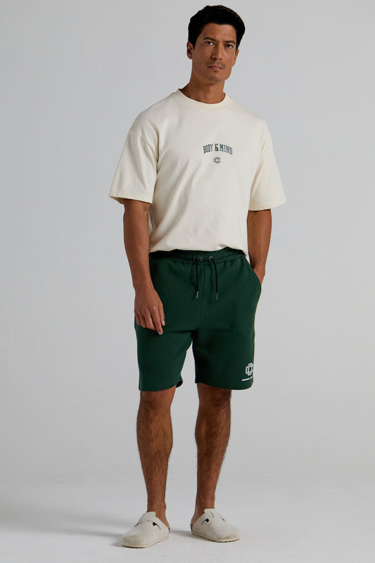 Pine Green
