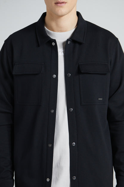 Jet Black
