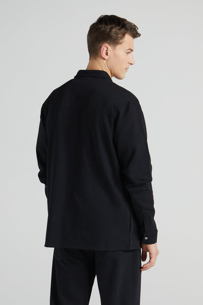 Jet Black