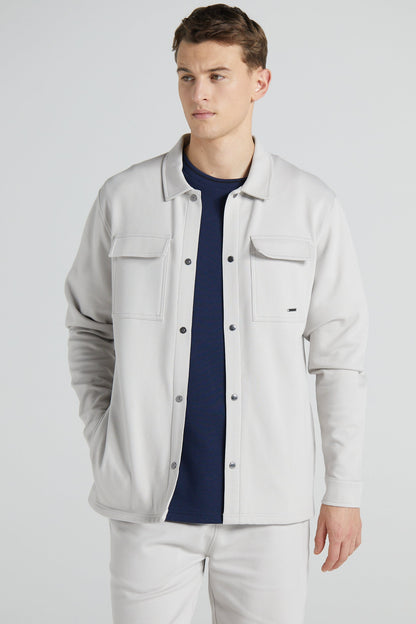 Steel Grey