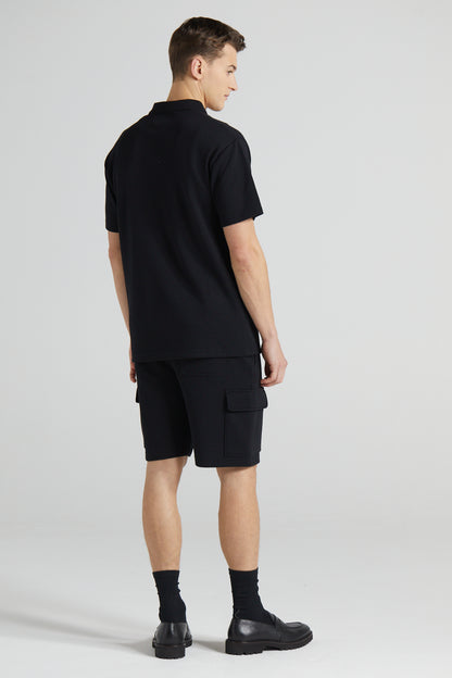 Jet Black