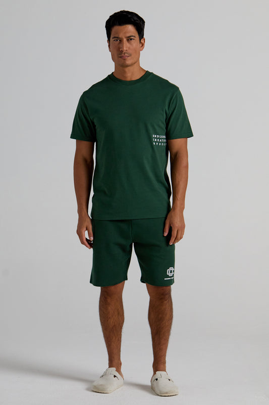 Pine Green