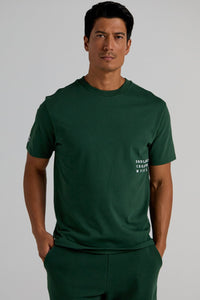Pine Green