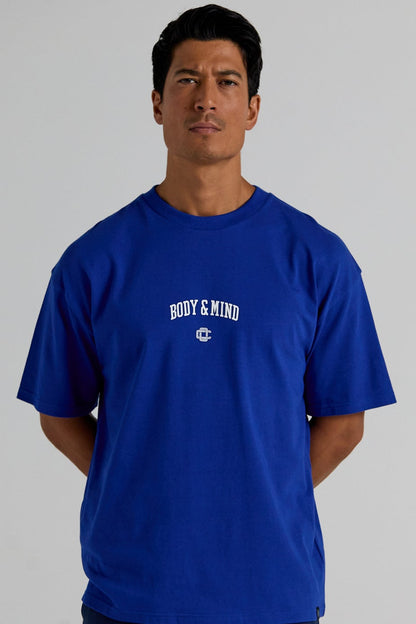 Royal Blue