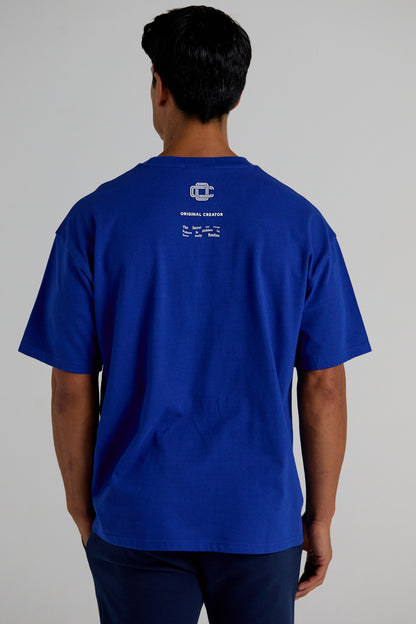 Royal Blue