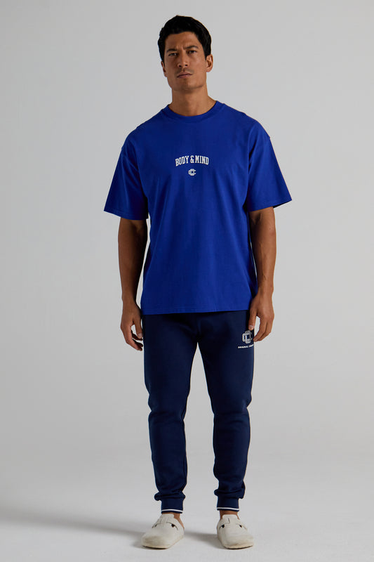 Royal Blue