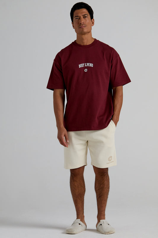 Brick Red