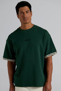 Pine Green 