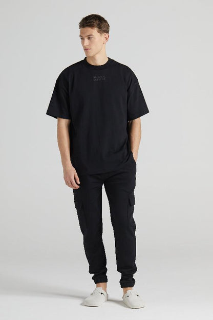 Jet Black